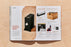 spread from gear patrol magazine issue twenty with photos vinyl care resources