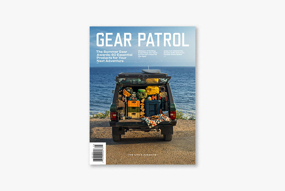 Special Offer: Stockist Subscription - 1 Copy (Not for Resale)