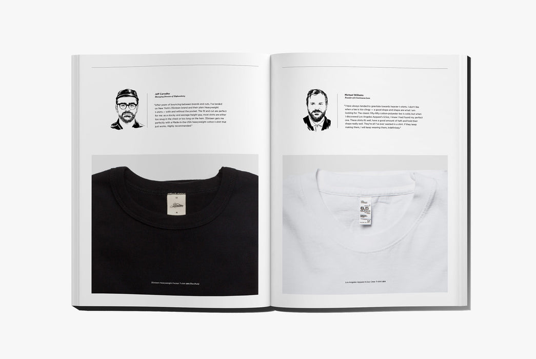 Gear Patrol Magazine - Open