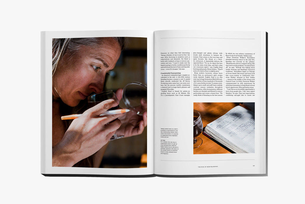 Gear Patrol Magazine - Open