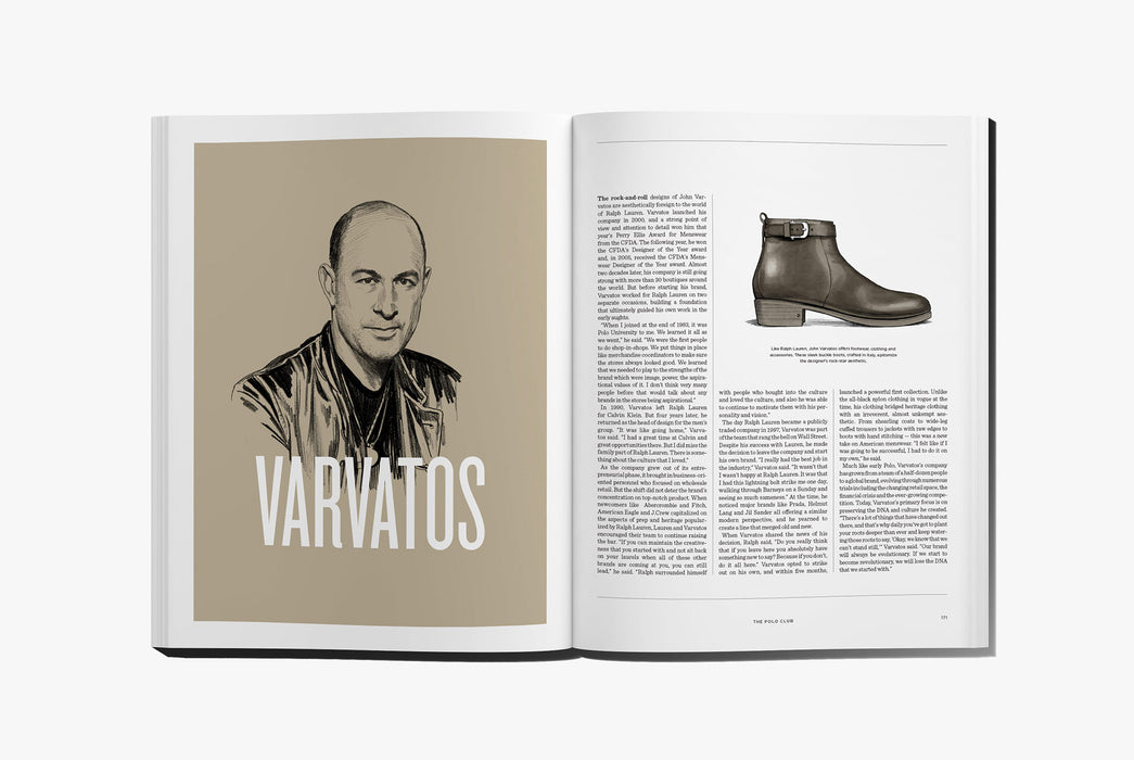 Gear Patrol Magazine - Open