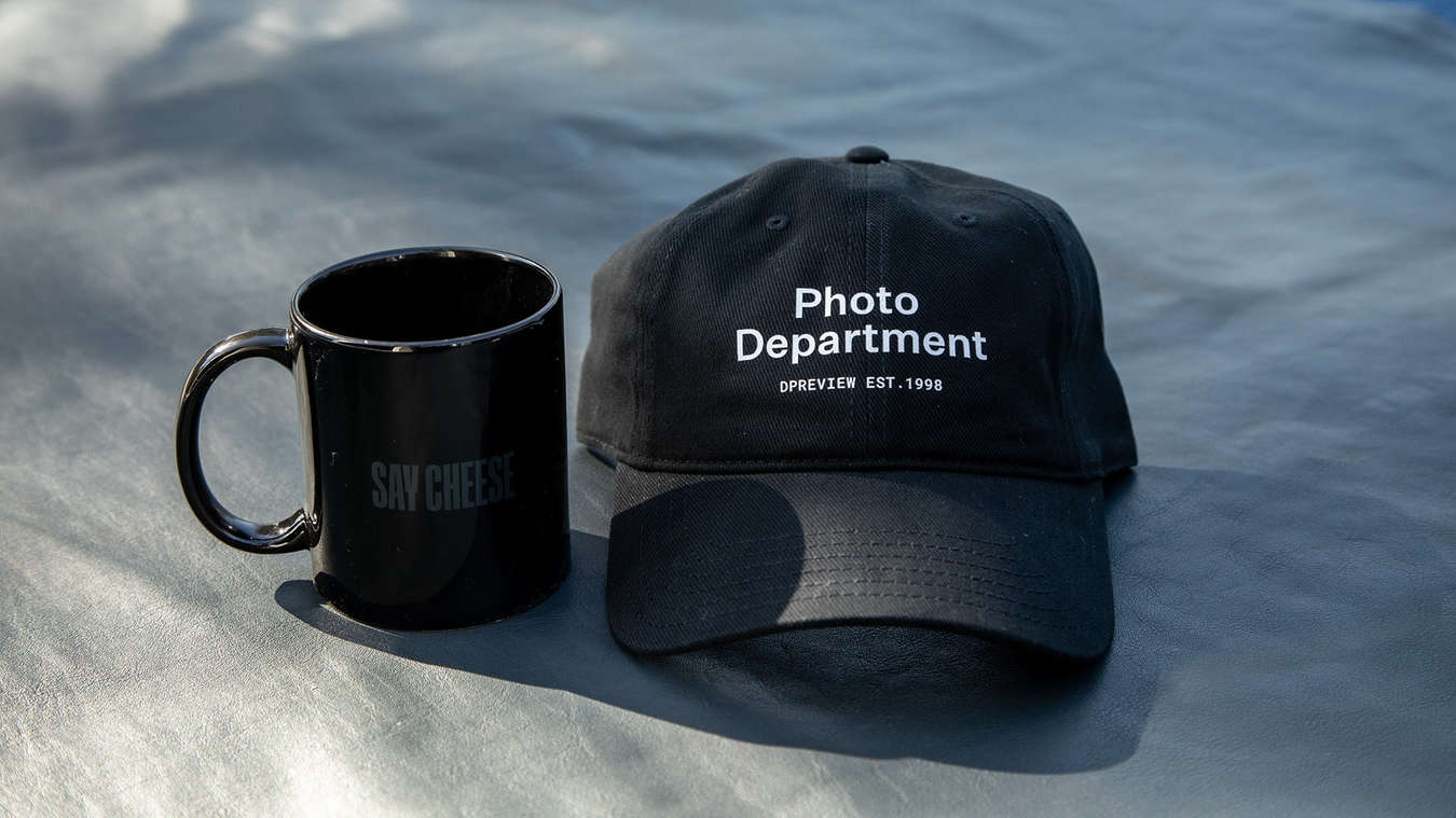 DPReview 25th Anniversary Collection [SOLD OUT]