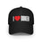 (COMING SOON) DPReview 25th Anniversary I Love Bokeh Hat