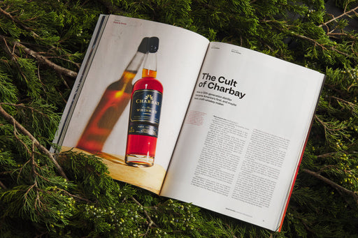 Gear Patrol Magazine: Issue Seventeen